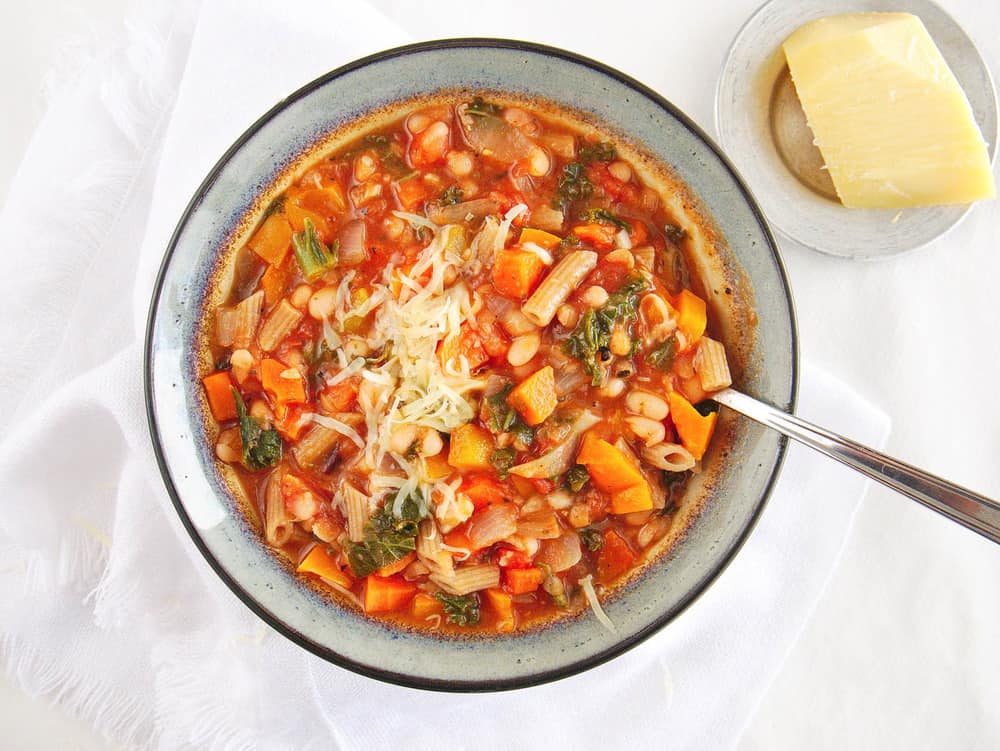 20 Healthy Vegetarian Stew Recipes The Picky Eater
