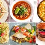 pantry meals