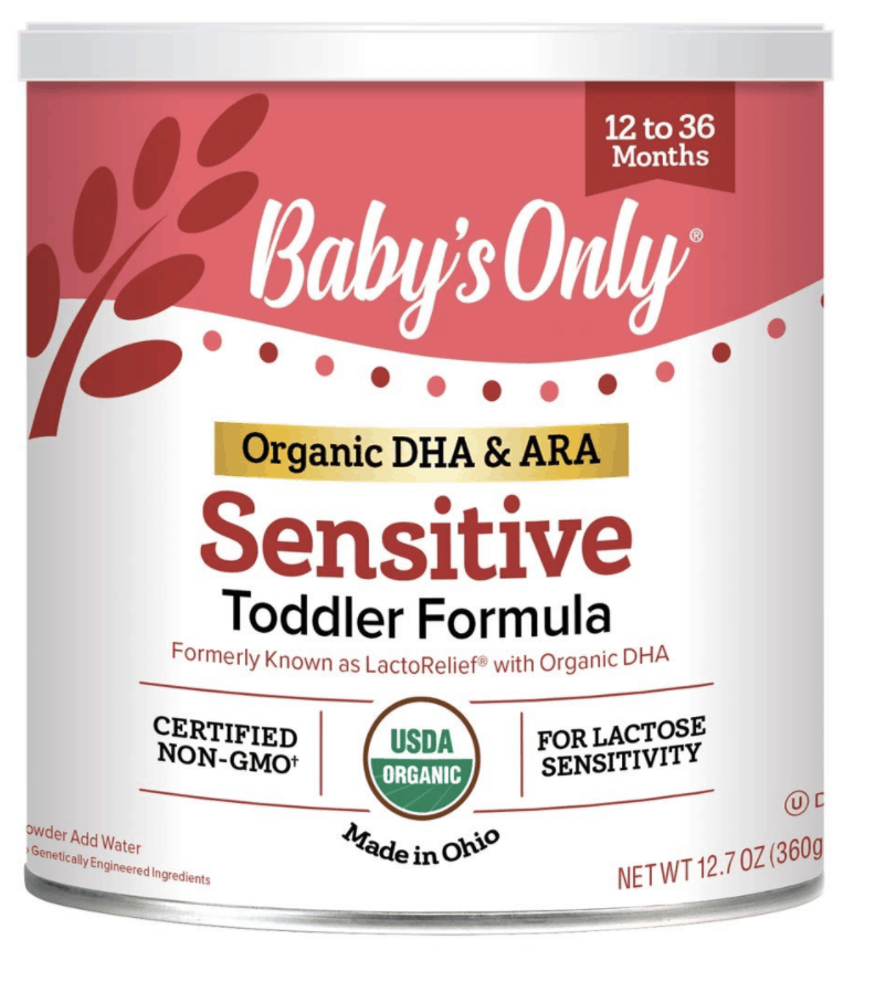 Best Baby Formula Made in the US (2022 Guide) The Picky Eater