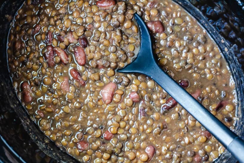 Vegan Dal Makhani Recipe (Creamy, Healthy) | The Picky Eater