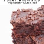 gluten-free brownies