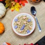 halloween lucky charms