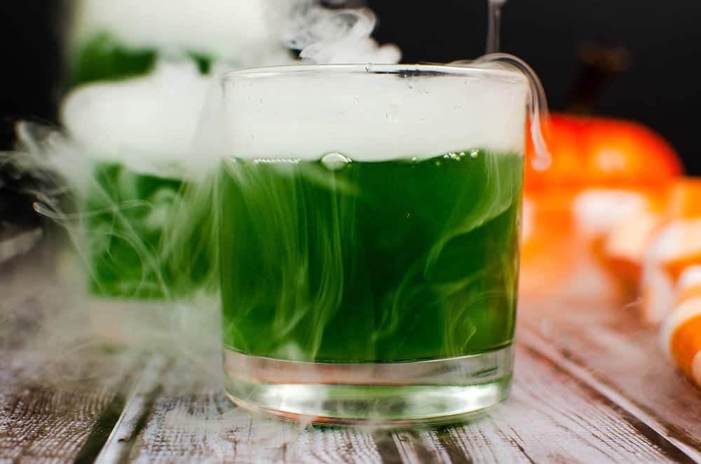 Witches Brew Cocktail-image