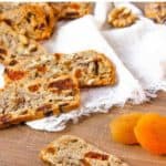 gluten free biscotti