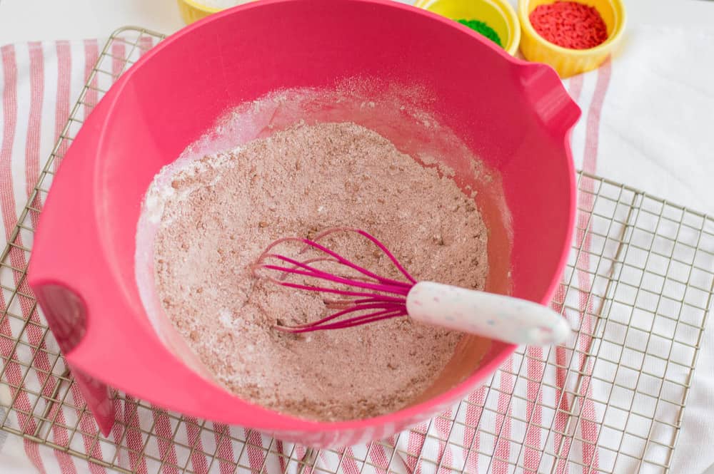 Chocolate Doughnuts (Baked not Fried!) The Picky Eater