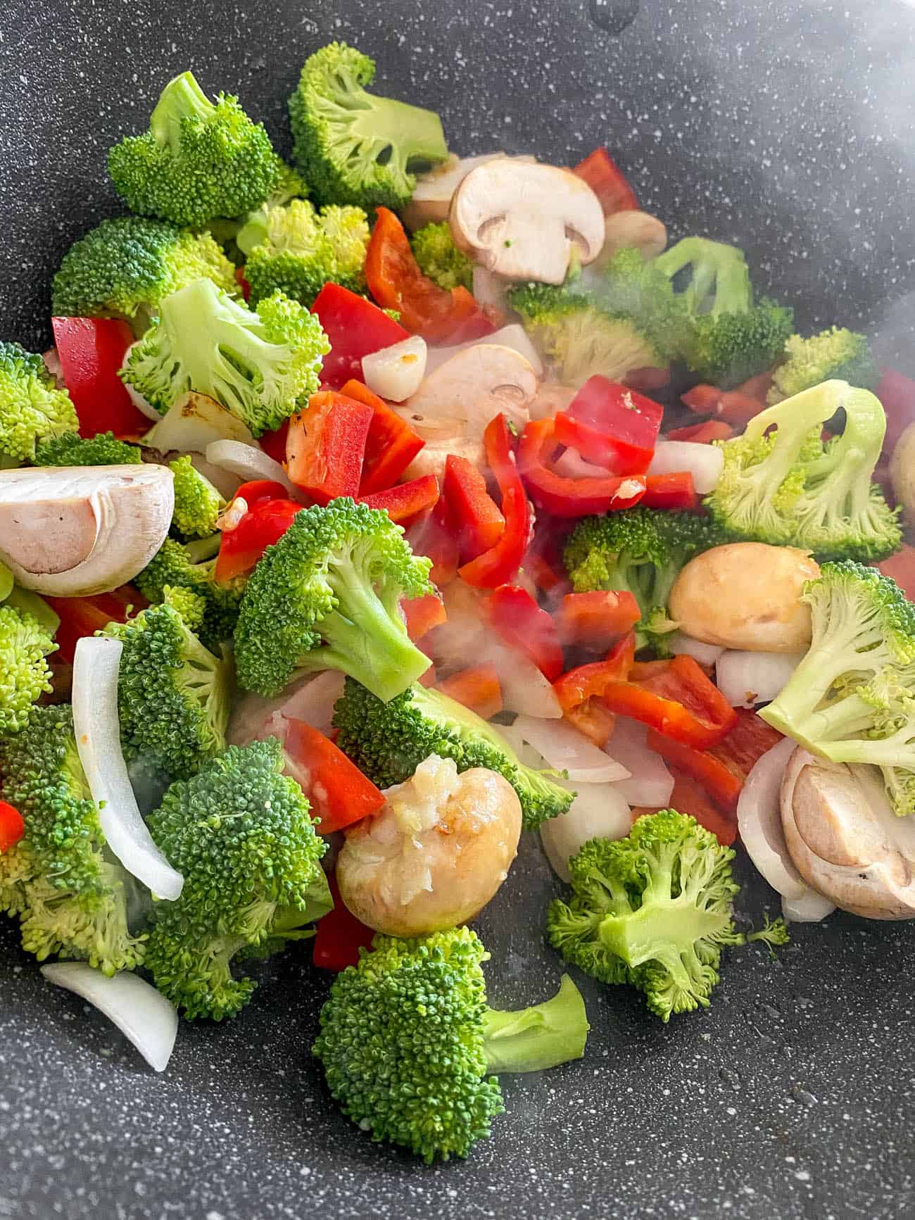 Sweet And Sour Tofu | The Picky Eater