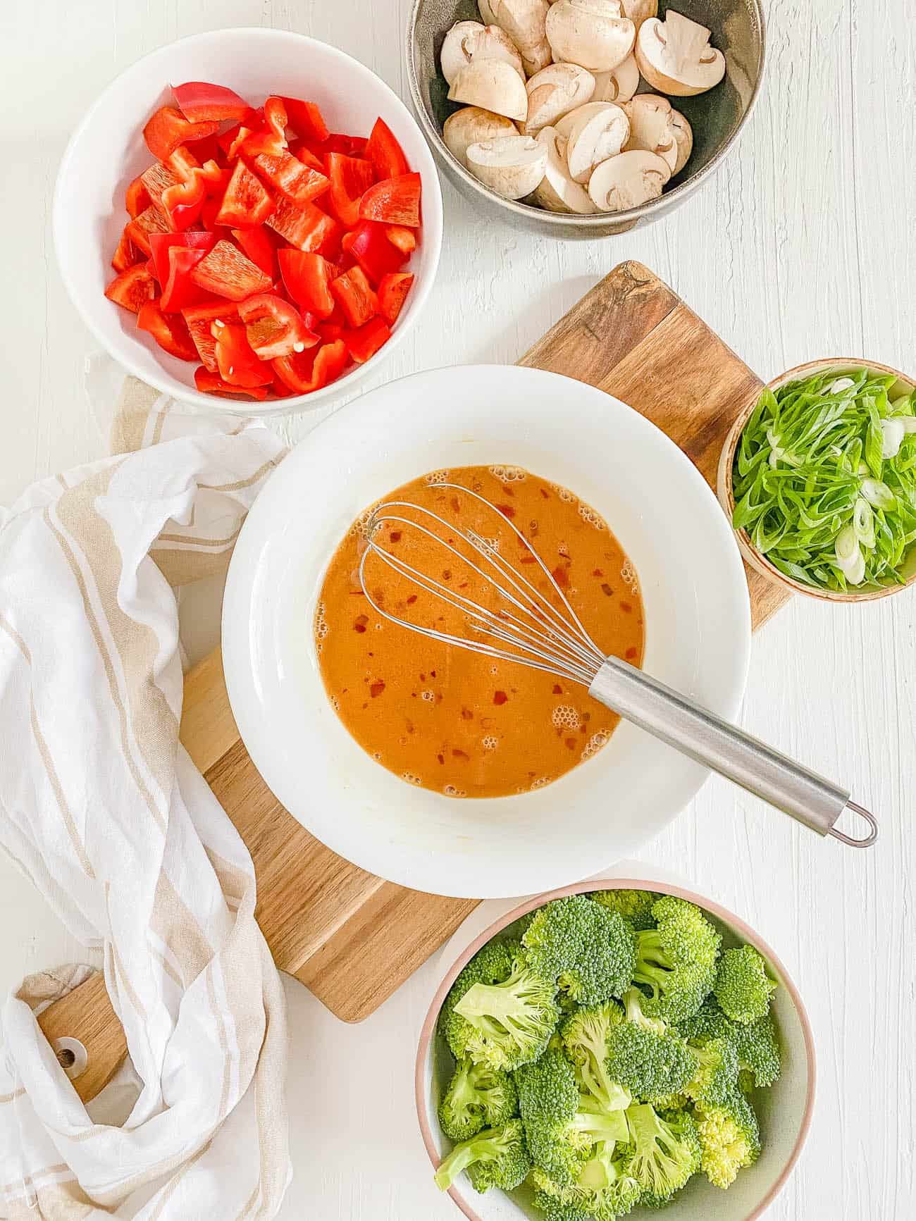 Sweet And Sour Tofu | The Picky Eater