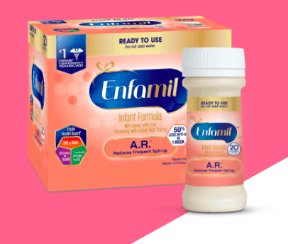 Best Formula for Reflux: Everything You Need to Know