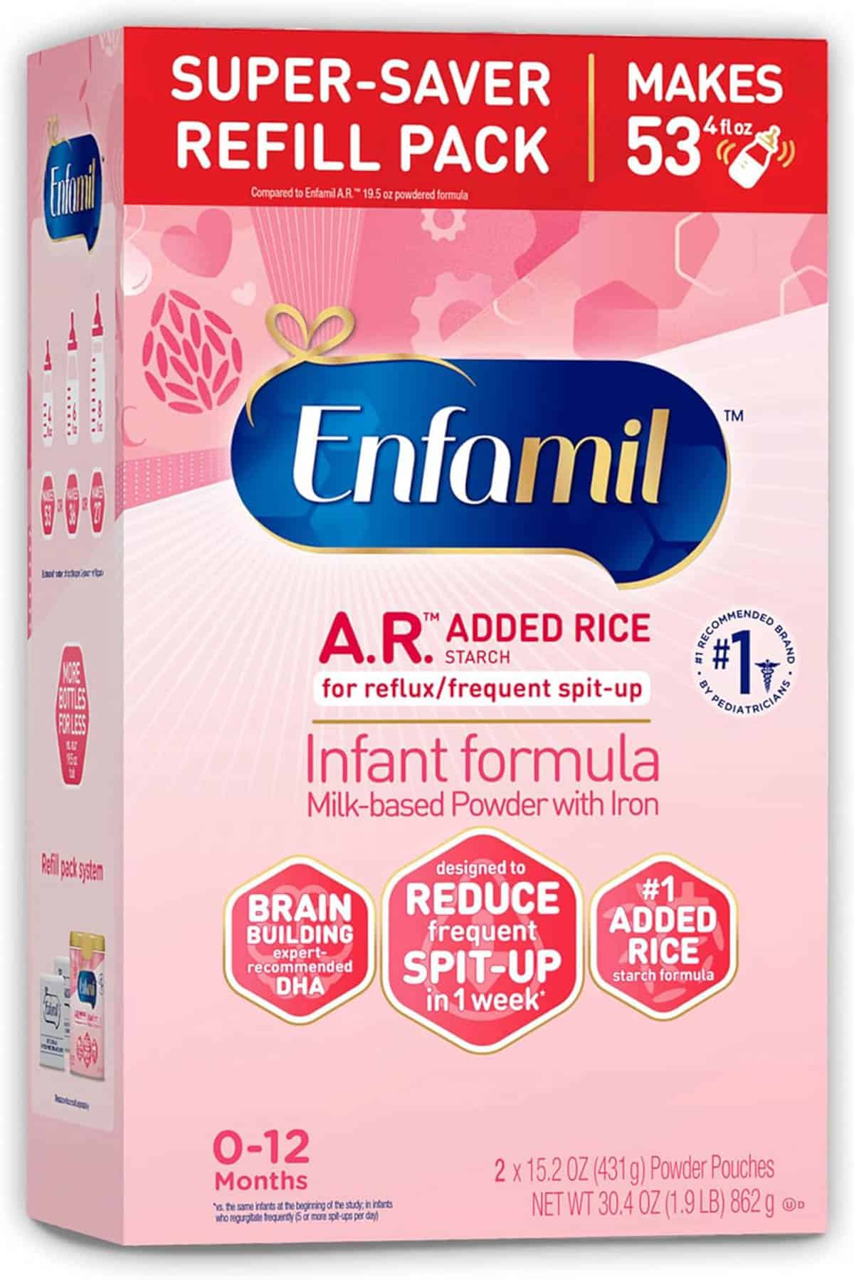 The Best Formula for Colic (2024 Guide) | The Picky Eater
