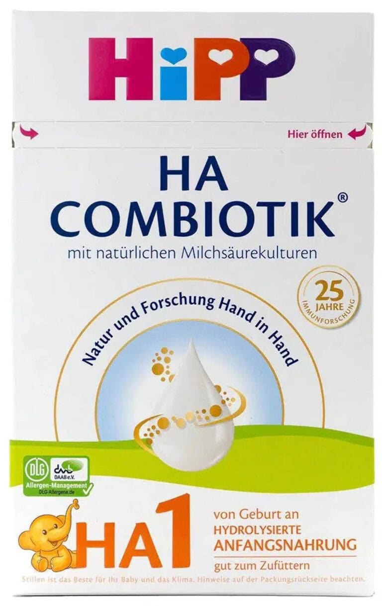 The Best Formulas For Reflux & Spitting Up (2024 Guide) | The Picky Eater