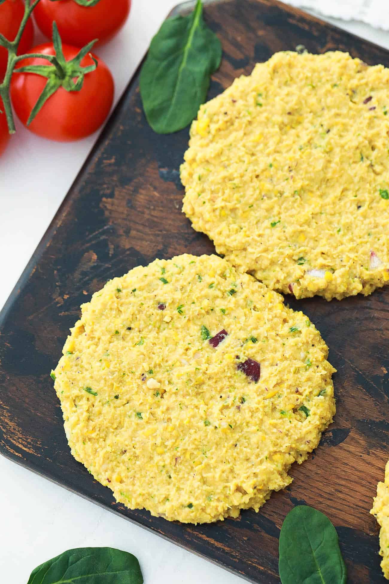 TexMex Pinto Bean Burgers (Easy, Vegetarian) The Picky Eater