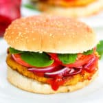 pinto bean burgers IMG 9871 — Health, Kids