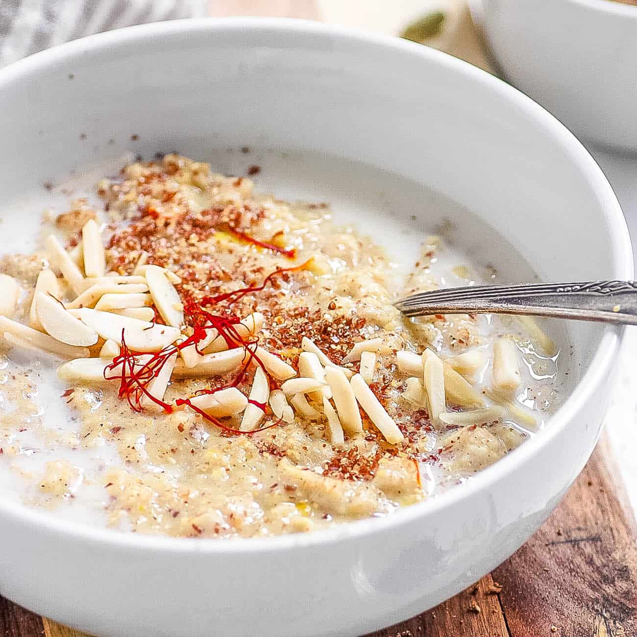 Spicy Oatmeal Recipe (Masala Oats) — JINZZY