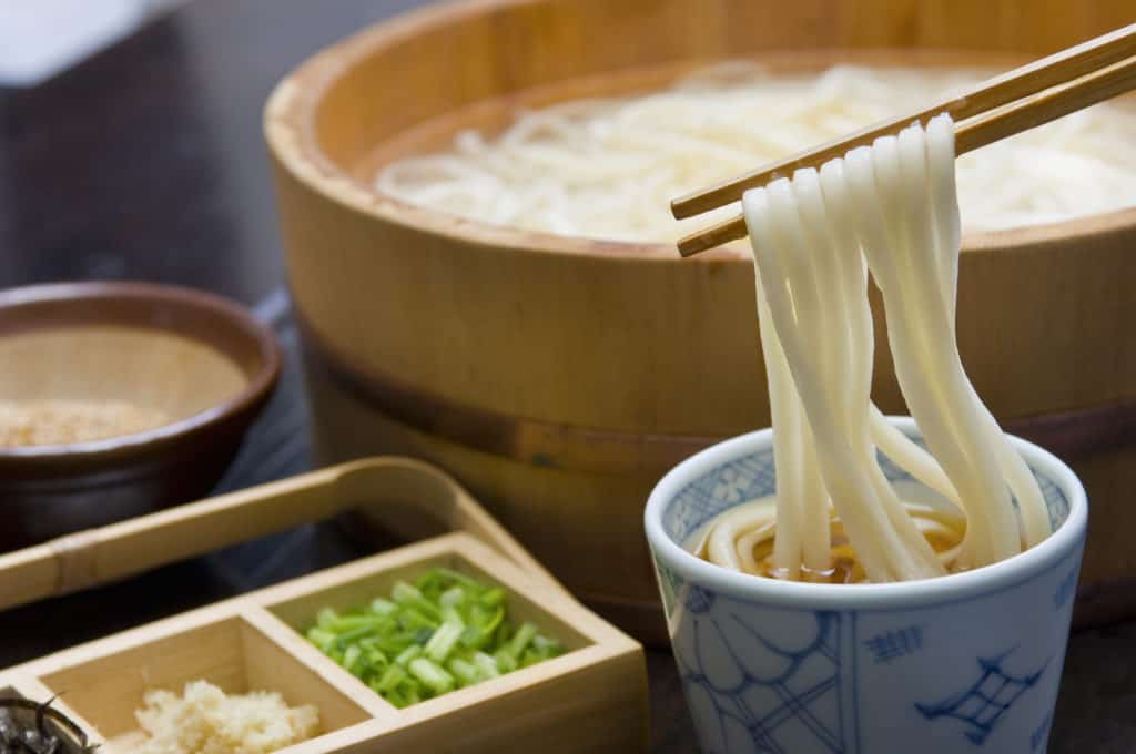 udon noodles foods that s، with u