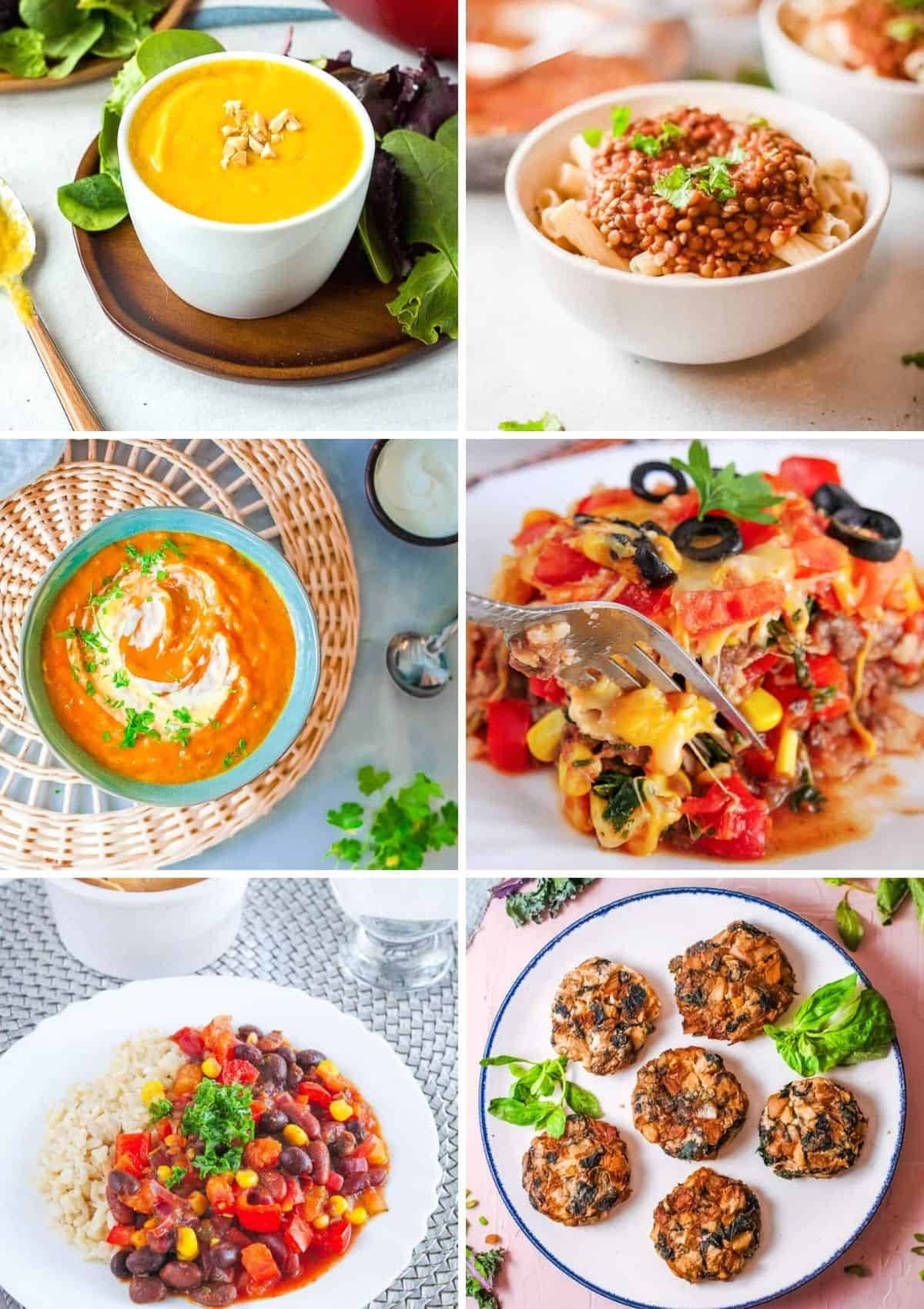 Baby Dinner Ideas 11 Months