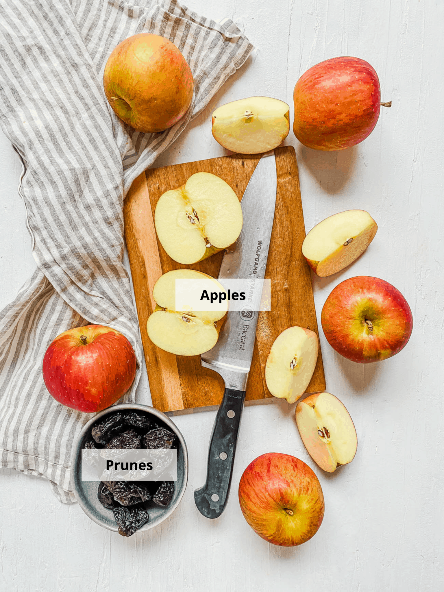 Prune Puree Baby Food (Easy First Food) | The Picky Eater