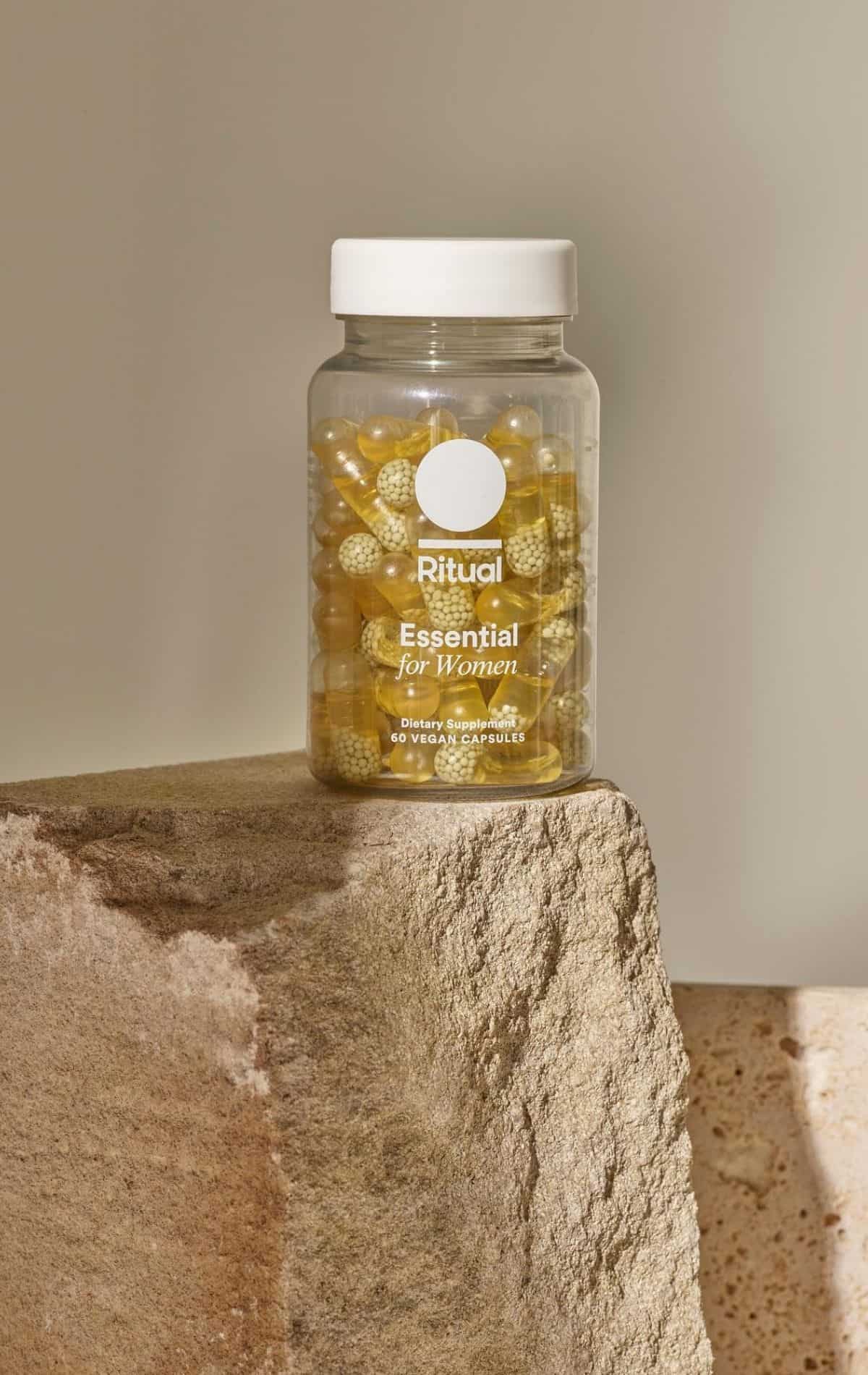 Ritual Vitamins Review A Unique Vitamin Worth A Try The Picky Eater