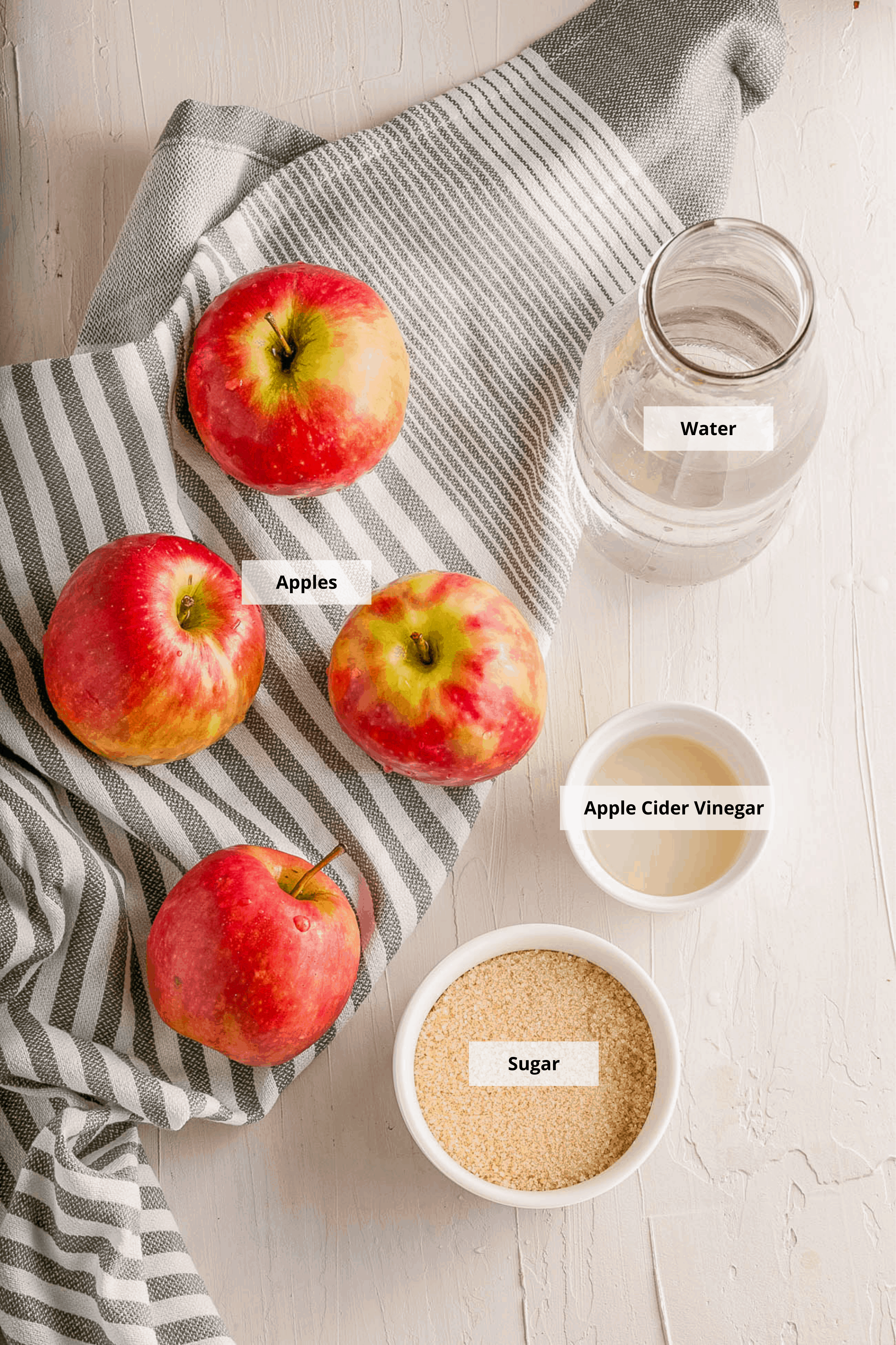 vegan honey ingredients