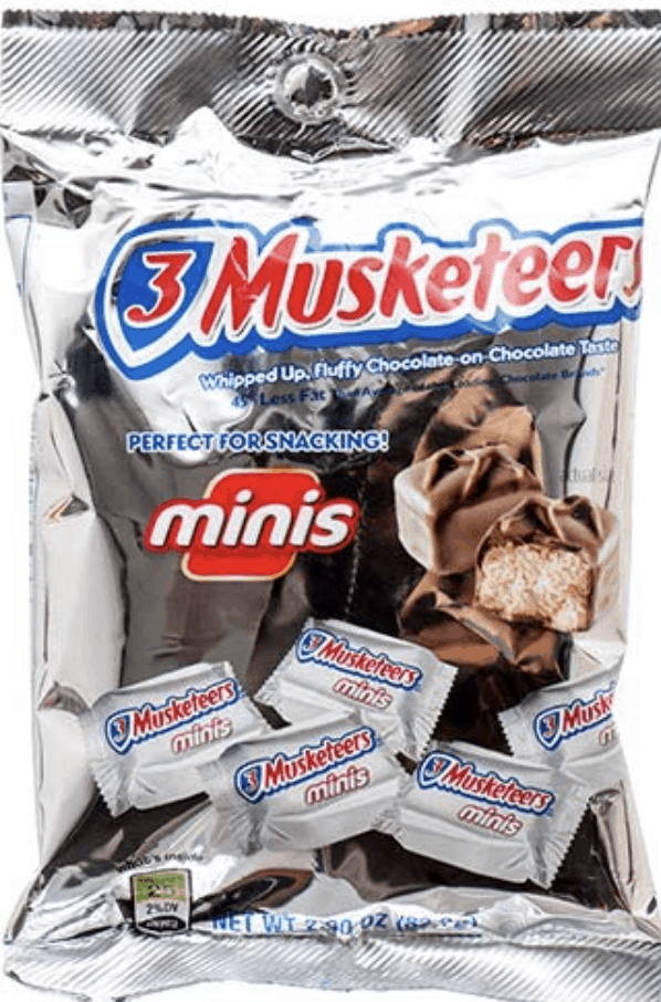 Low Calorie Candy Without TOO Much Sugar The Picky Eater