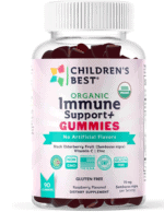 Best Kids Immunity Vitamins (Immune Support) | The Picky Eater