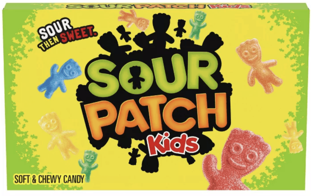 are sour patch kids vegan cover image