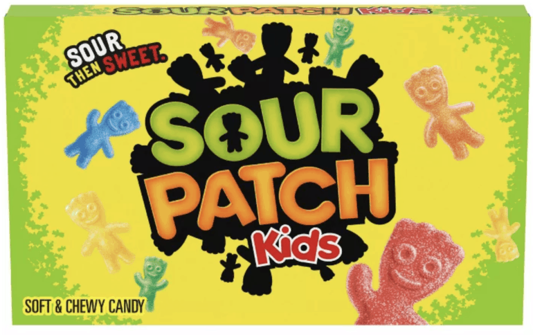 are sour patch kids vegan cover image