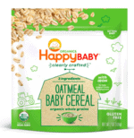 Best Baby Cereal Brands: 2022 Parent Guide | The Picky Eater