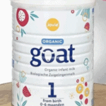 jovie goat milk a2 formula