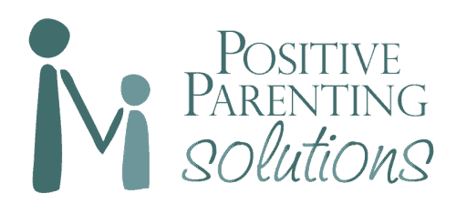 positive parenting solutions logo