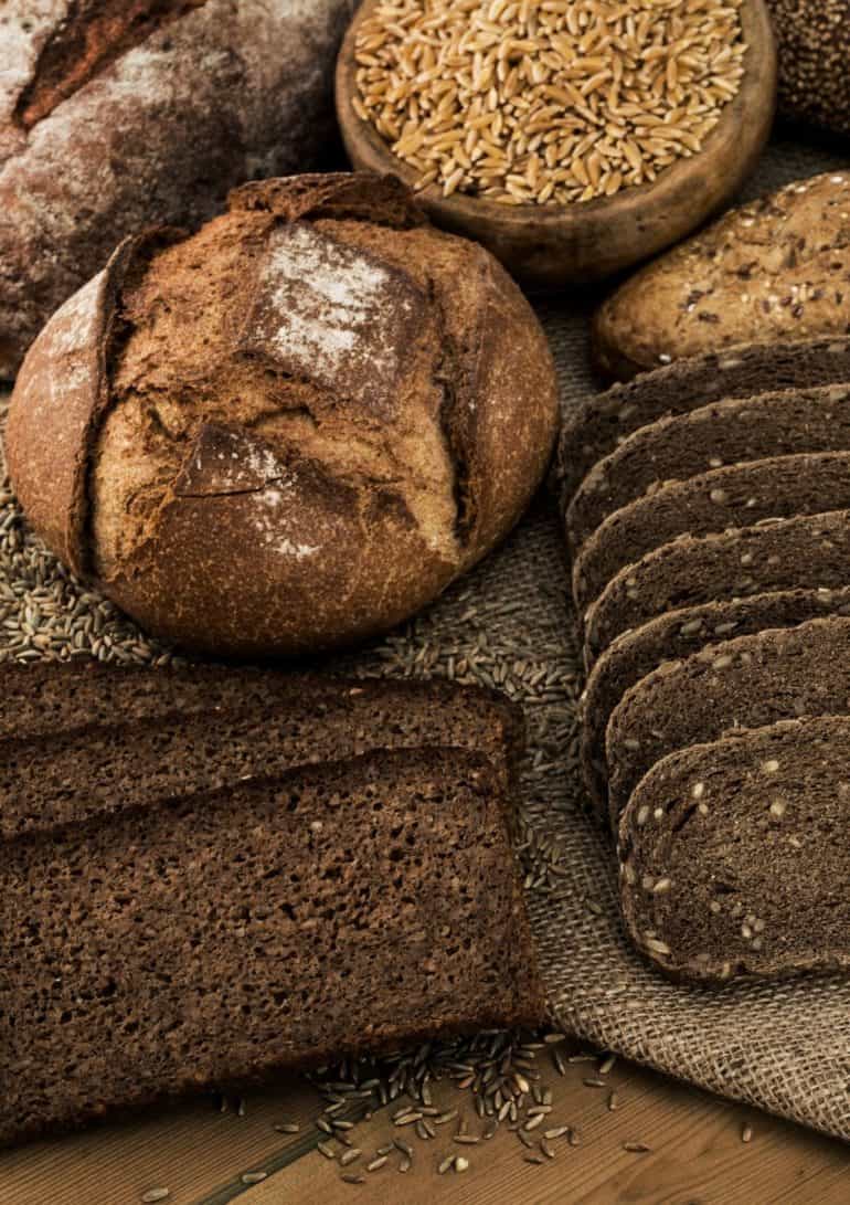 Healthiest Bread Guide 2021 The Best Breads For You The Picky Eater