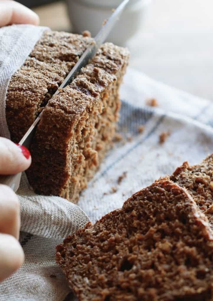 Healthiest Bread Guide 2021 (The Best Breads For You!) | The Picky Eater