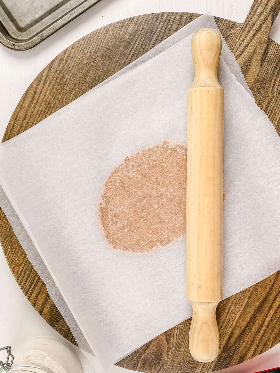 The Best Vegan Graham Crackers | The Picky Eater