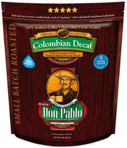 Don Pablo Coffee
