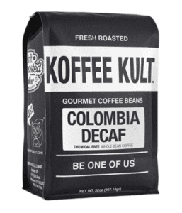 Koffee Kult Coffee