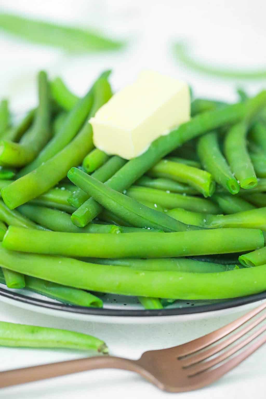 How To Boil Green Beans (Super Simple Recipe!) The Picky Eater