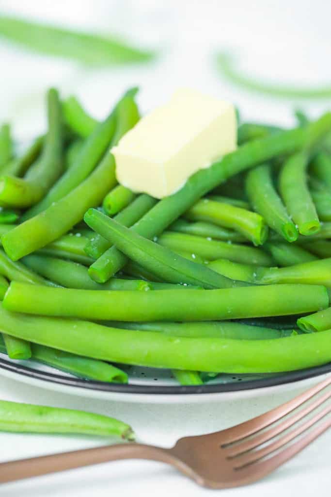 How To Boil Green Beans (Super Simple Recipe!) The Picky Eater