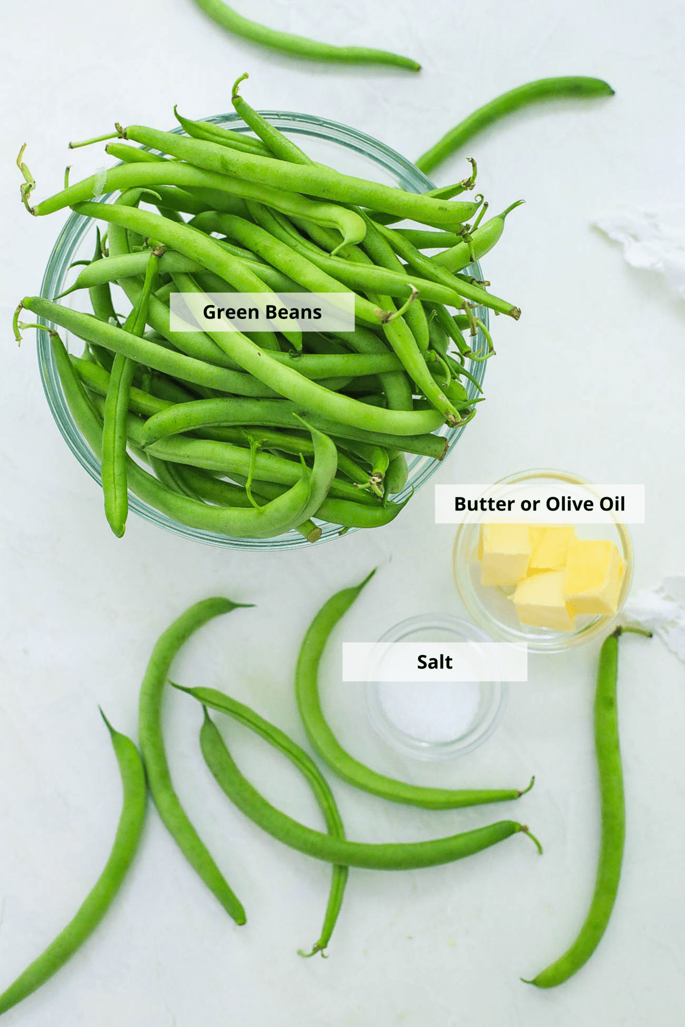 How To Boil Green Beans (Super Simple Recipe!) The Picky Eater