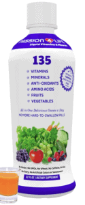Passion 4 Life Women's Liquid Multivitamin