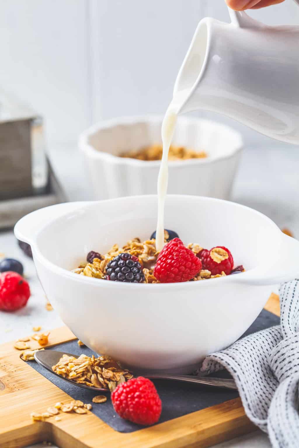 20 Healthiest Breakfast Cereals | The Picky Eater