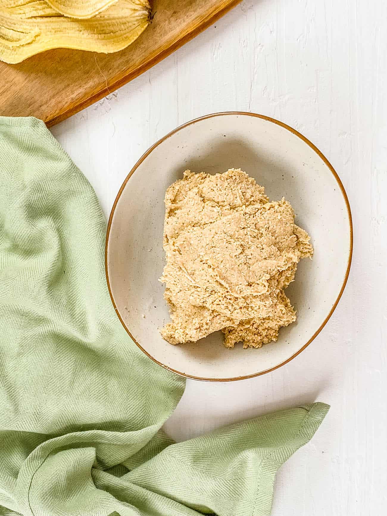 dough for baby crackers recipe