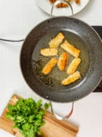 Vegan Egg Rolls (Super Easy Recipe!) | The Picky Eater