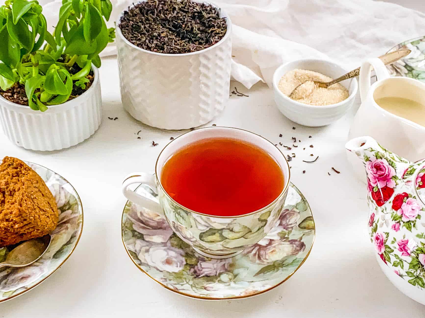 How to Make Tea: A Complete Guide | The Picky Eater