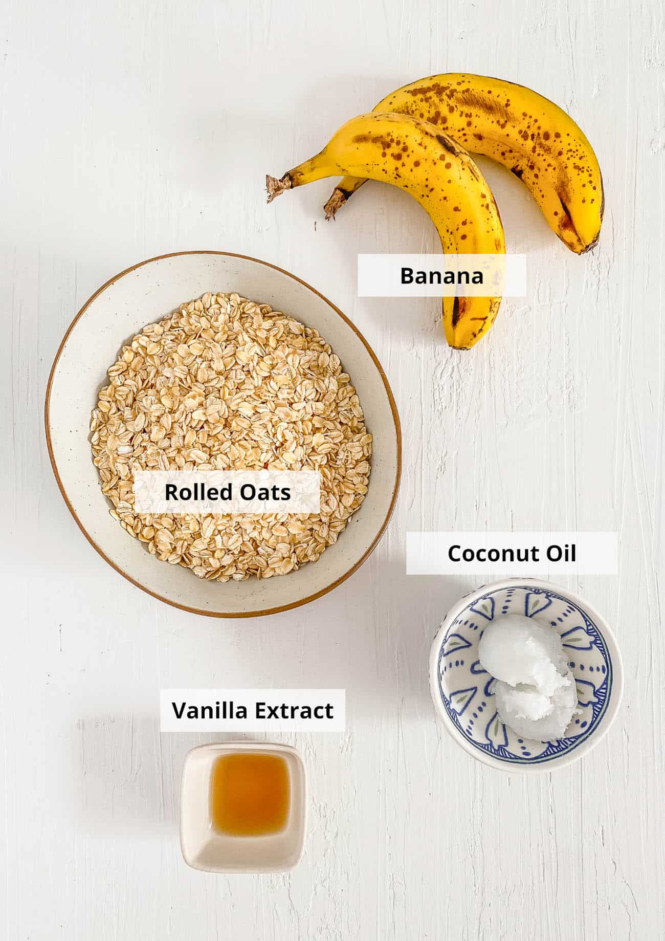 Banana oat teething sales biscuits