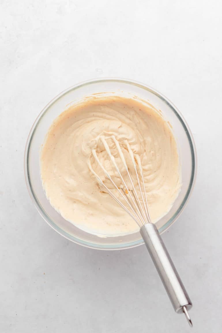 Peanut Butter Yogurt Bowl (Healthy Greek Yogurt!) The Picky Eater