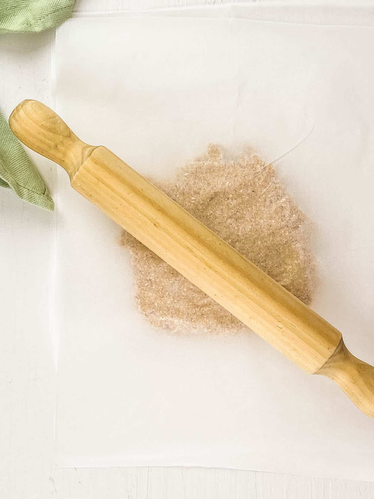 Homemade Baby Teething Biscuits (Baby Crackers!) — JINZZY