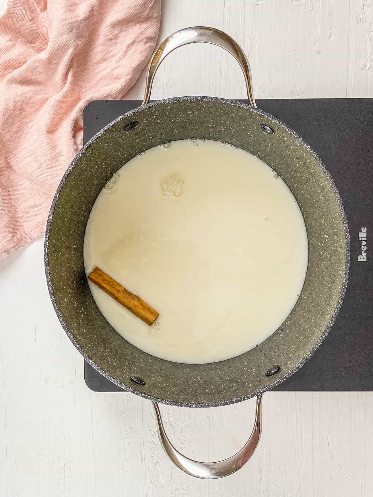 Cornmeal Porridge (Easy Jamaican Porridge Recipe!) The Picky Eater