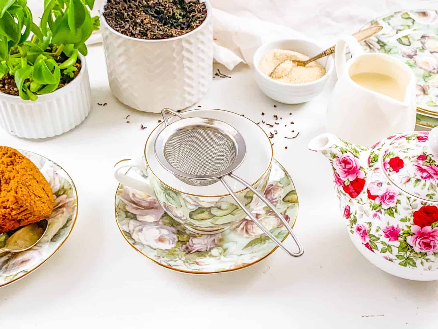 How to Make Tea: A Complete Guide | The Picky Eater