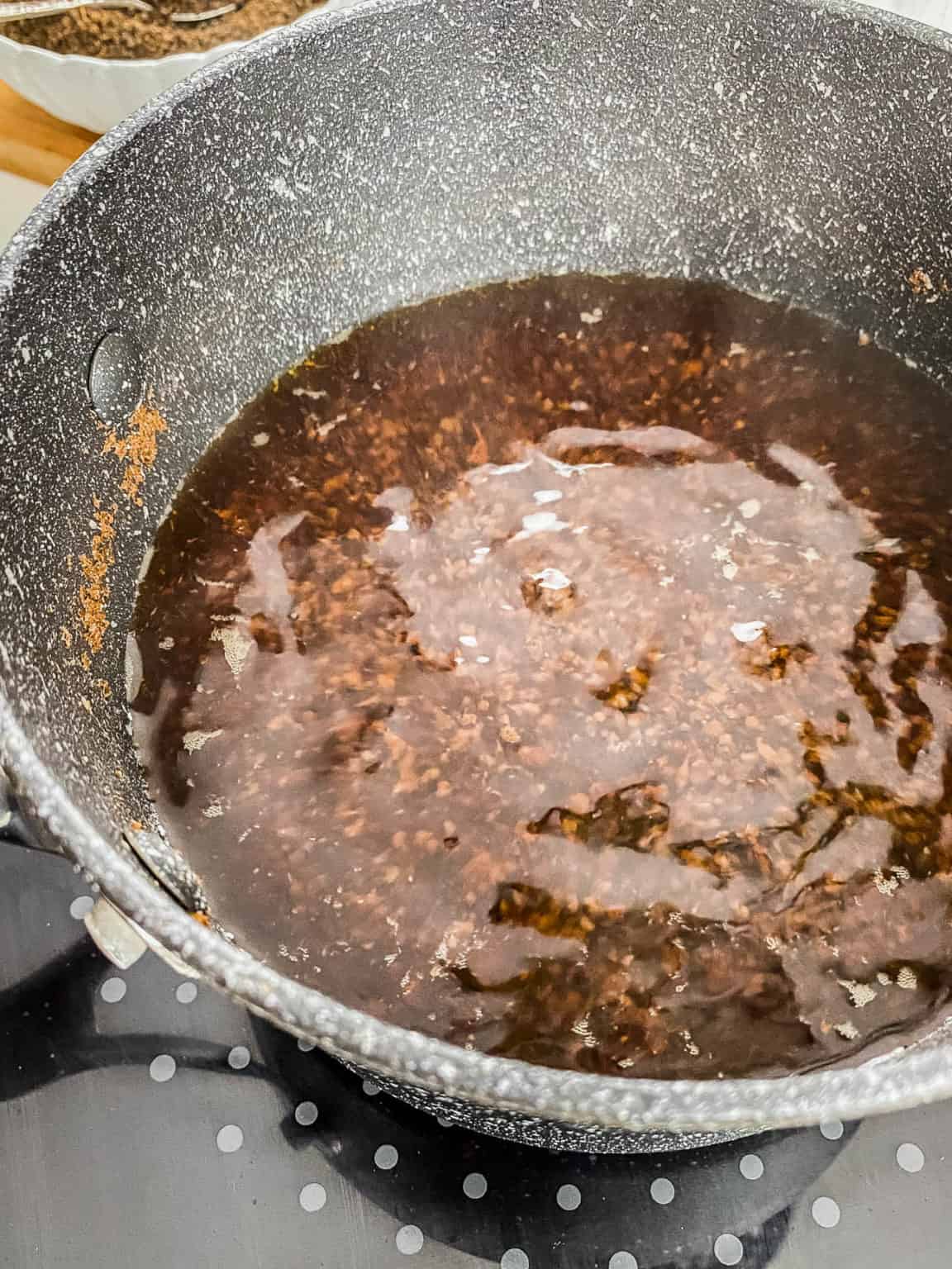 How To Make Milk Tea At Home (Boba Tea Recipe) The Picky Eater