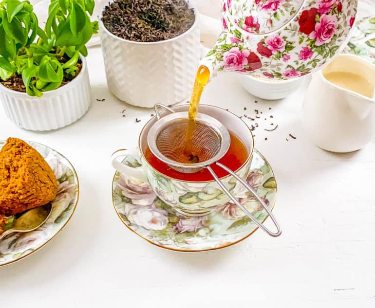 How to Make Tea: A Complete Guide | The Picky Eater