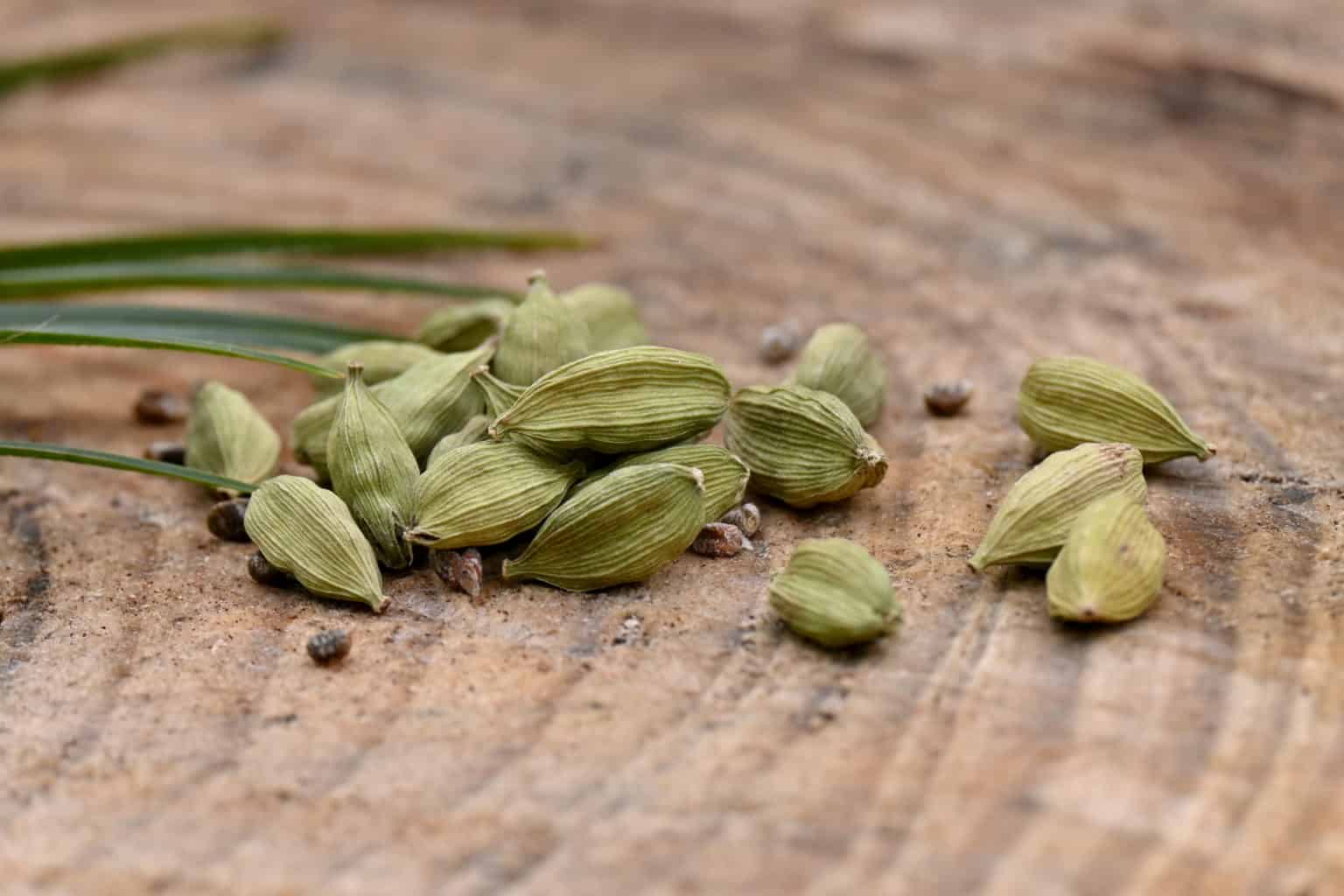 Best Substitute For Cardamom (In Cooking + Baking!) The Picky Eater